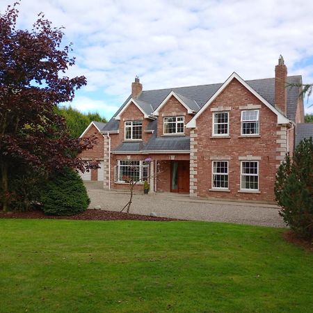 Tullynacrunat Lodge Castleblayney Exterior foto