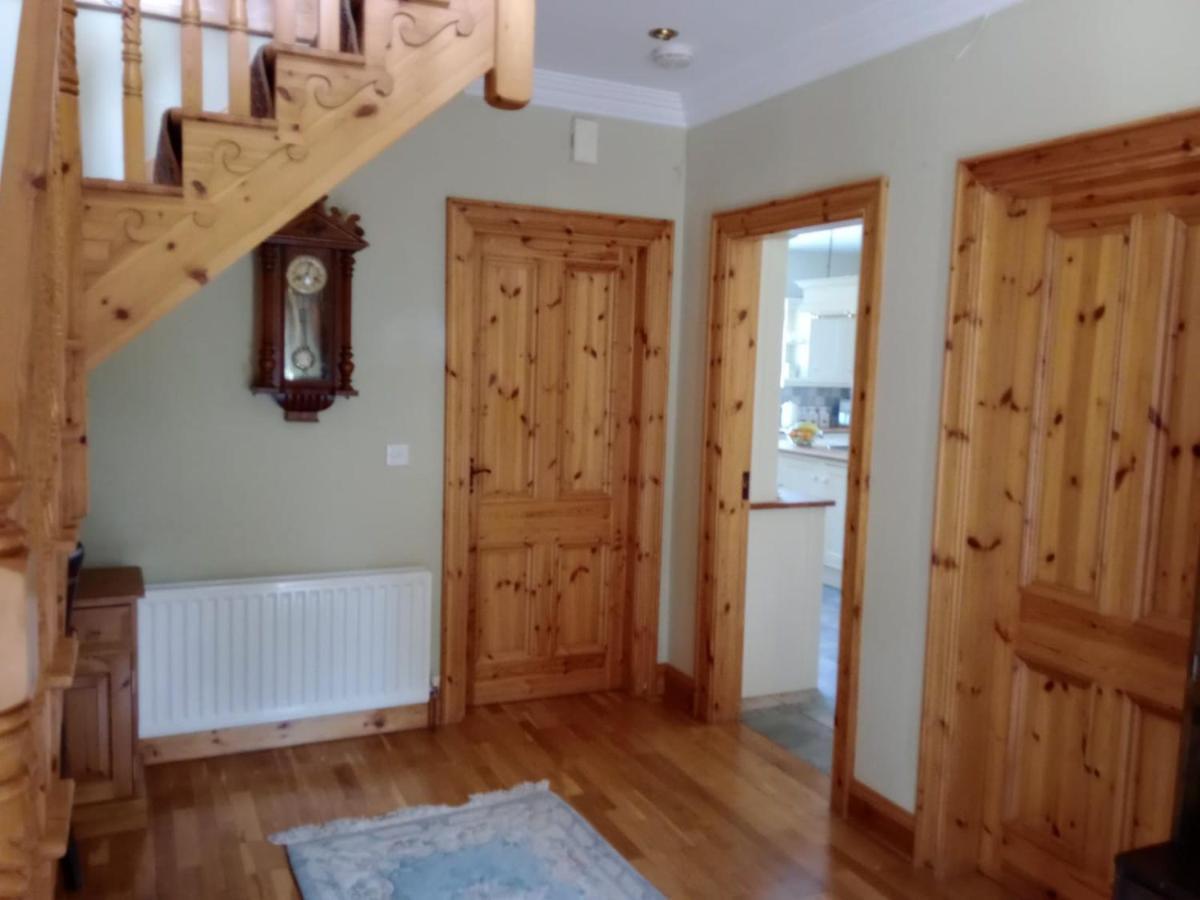 Tullynacrunat Lodge Castleblayney Exterior foto
