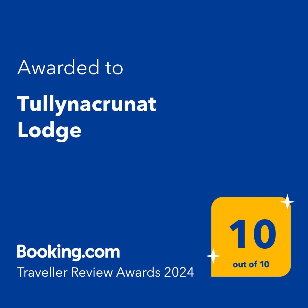 Tullynacrunat Lodge Castleblayney Exterior foto